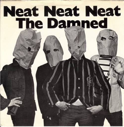 The Damned : Neat Neat Neat